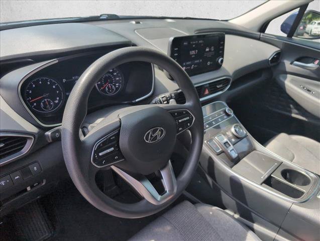 Certified 2023 Hyundai Santa Fe SE AWD/4WD image 7