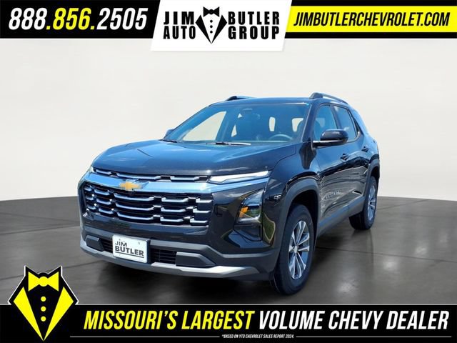 New 2026 Chevrolet Equinox LT w/ Convenience Package II