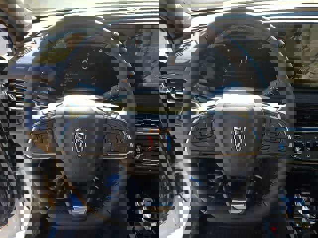 New 2026 Buick Envista Sport Touring w/ Advanced Safety Package image 20