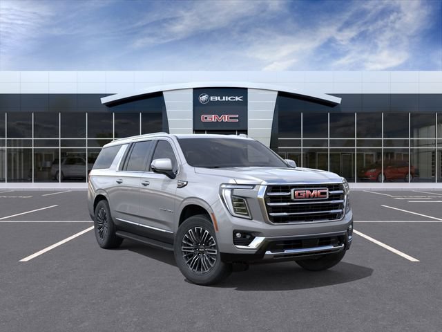 New 2026 GMC Yukon XL Elevation w/ Elevation Premium Package RWD image 1