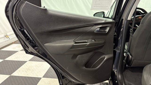 Used 2023 Chevrolet Bolt LT image 16