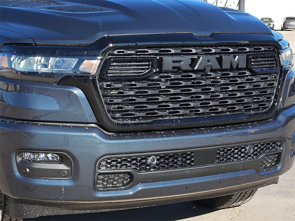 New 2026 RAM 1500 Express image 7