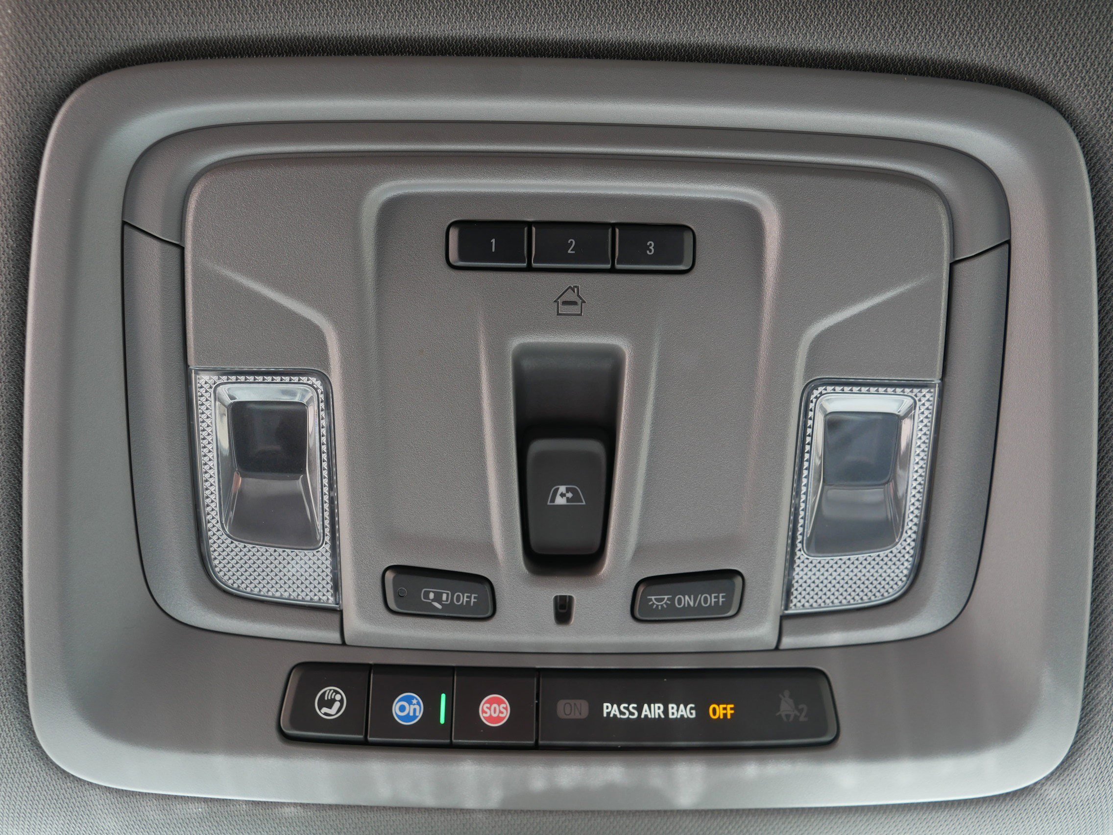 Used 2024 Chevrolet Silverado 1500 LTZ image 33