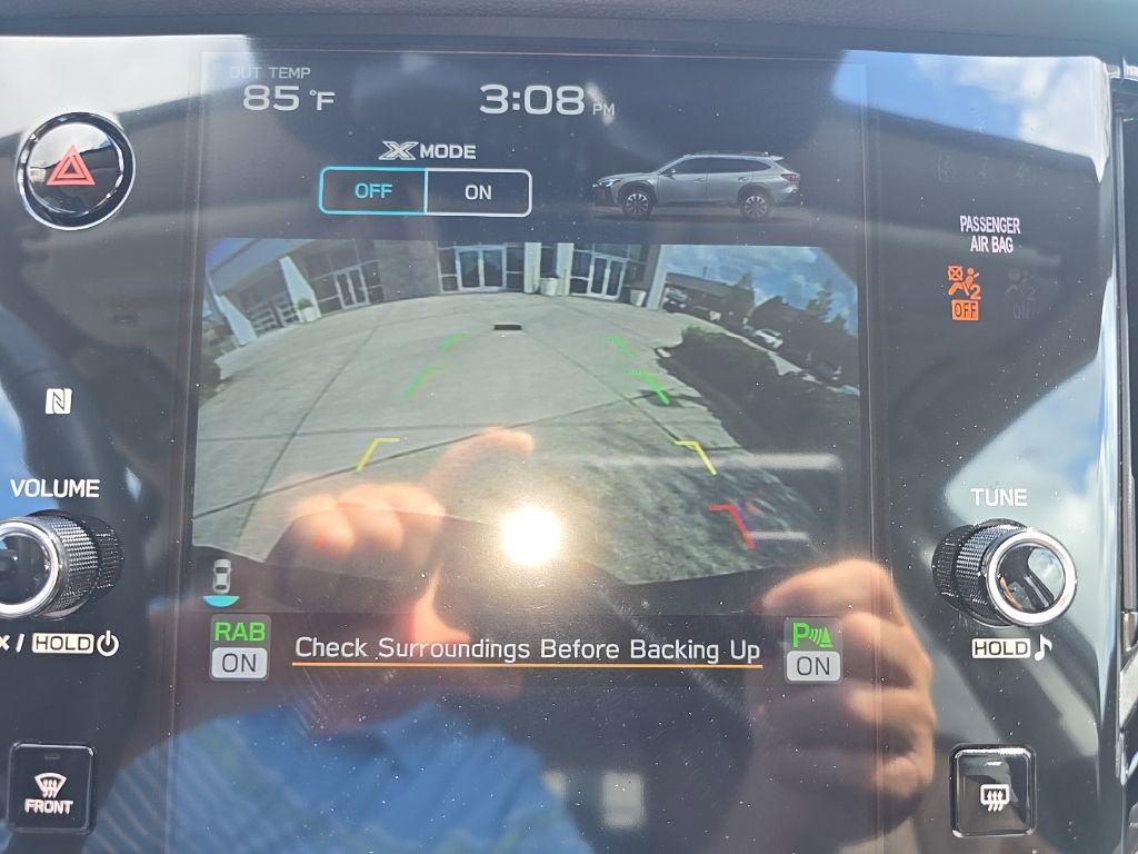 Used 2024 Subaru Outback Touring XT image 19