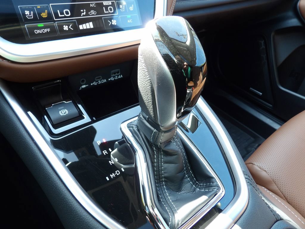 Used 2025 Subaru Outback Touring XT w/ Popular Package #2 image 24