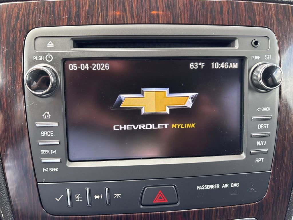 Used 2017 Chevrolet Traverse LT AWD/4WD image 27