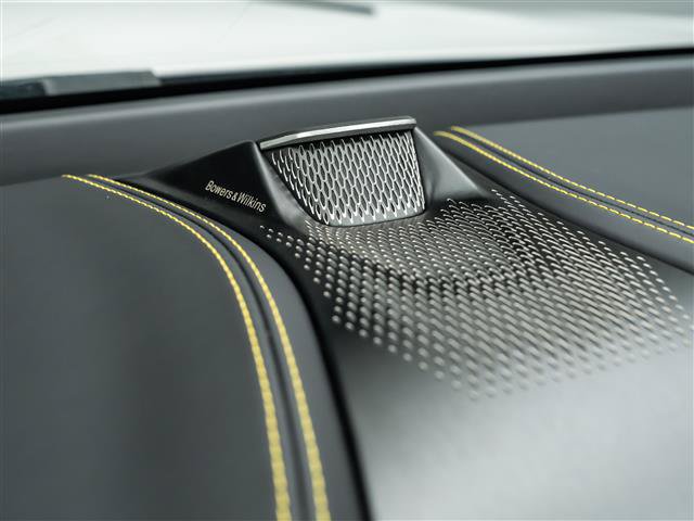 New 2026 Aston Martin DBX 707 AWD/4WD image 30