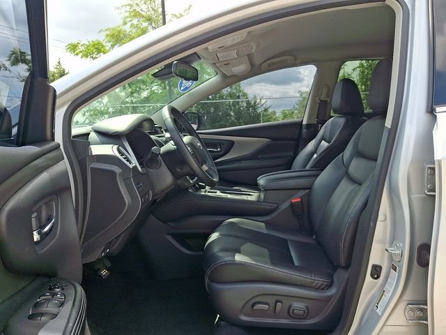 Used 2024 Nissan Murano SV AWD/4WD image 14