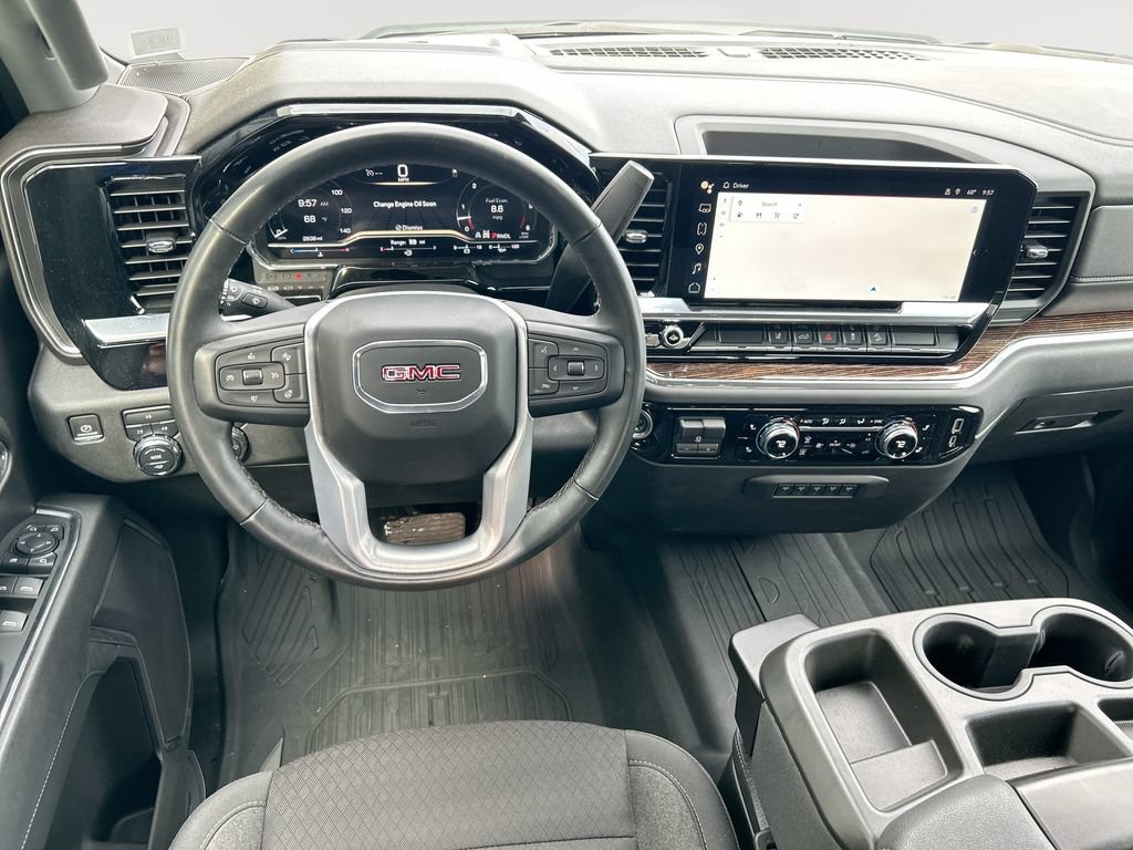 Used 2024 GMC Sierra 2500 SLE AWD/4WD image 22
