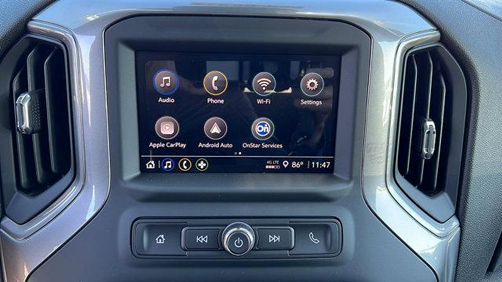 New 2025 Chevrolet Silverado 2500 W/T w/ WT Convenience Package image 18