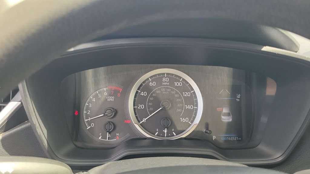 Used 2022 Toyota Corolla LE FWD image 19