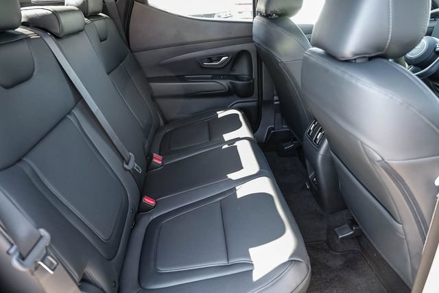 New 2026 Hyundai Santa Cruz SEL AWD/4WD image 22