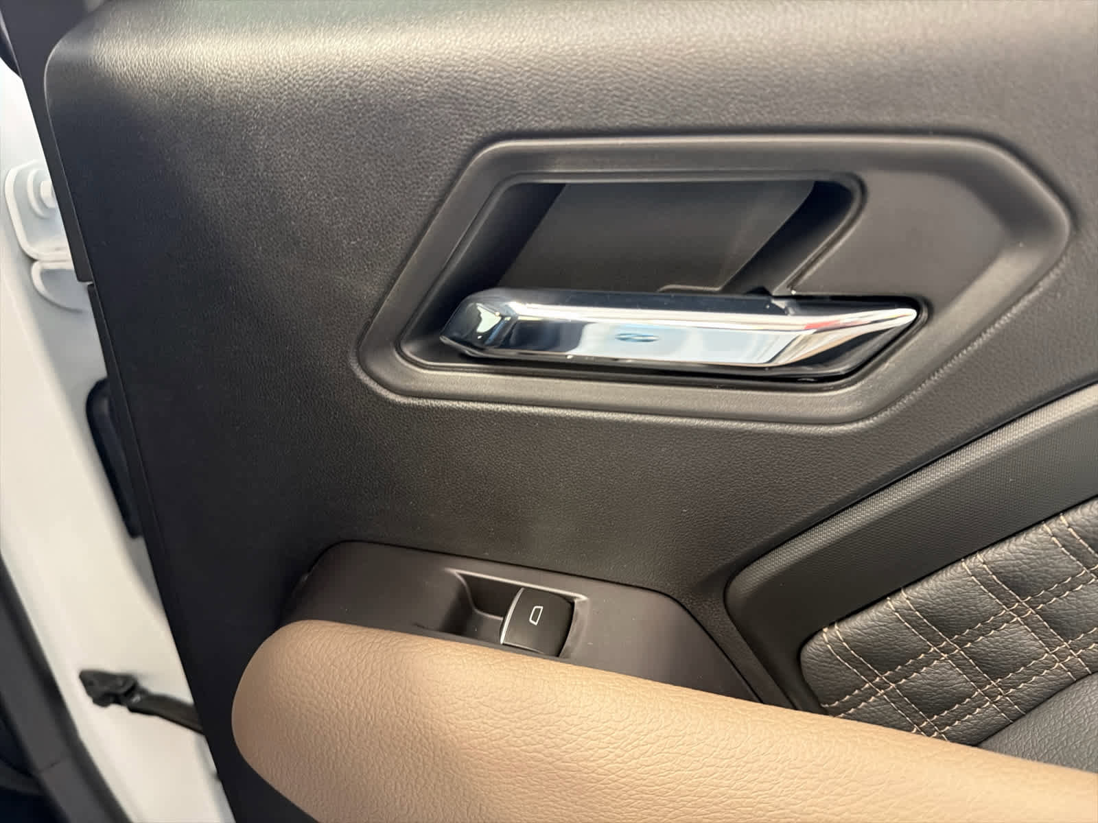 New 2026 GMC Canyon Denali image 35
