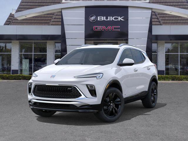 New 2026 Buick Encore GX Sport Touring image 6