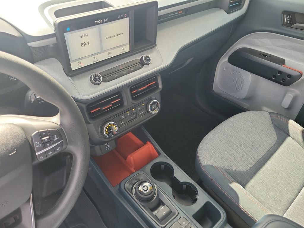 Certified 2022 Ford Maverick XLT image 22