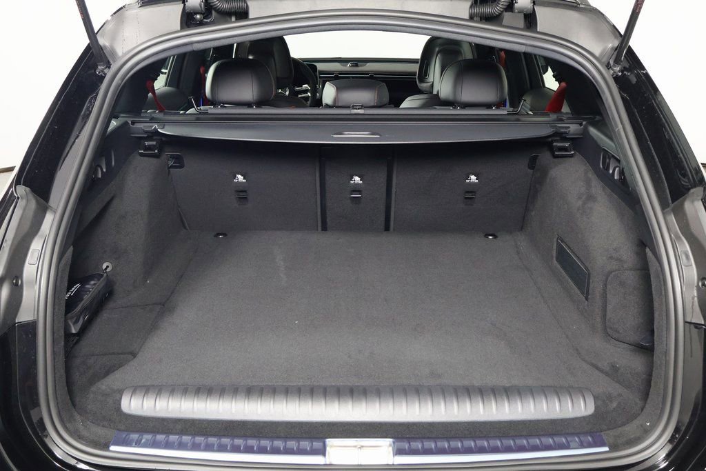 New 2026 Mercedes-Benz E 53 AMG 4MATIC Sedan image 8