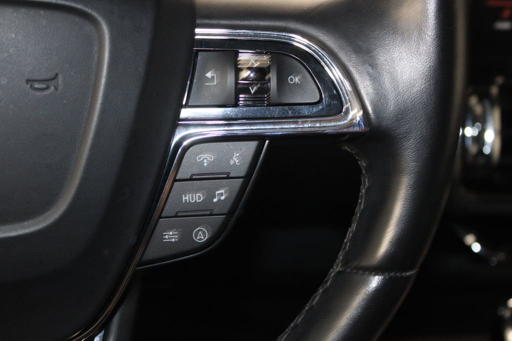 Used 2023 Lincoln Navigator Reserve image 42