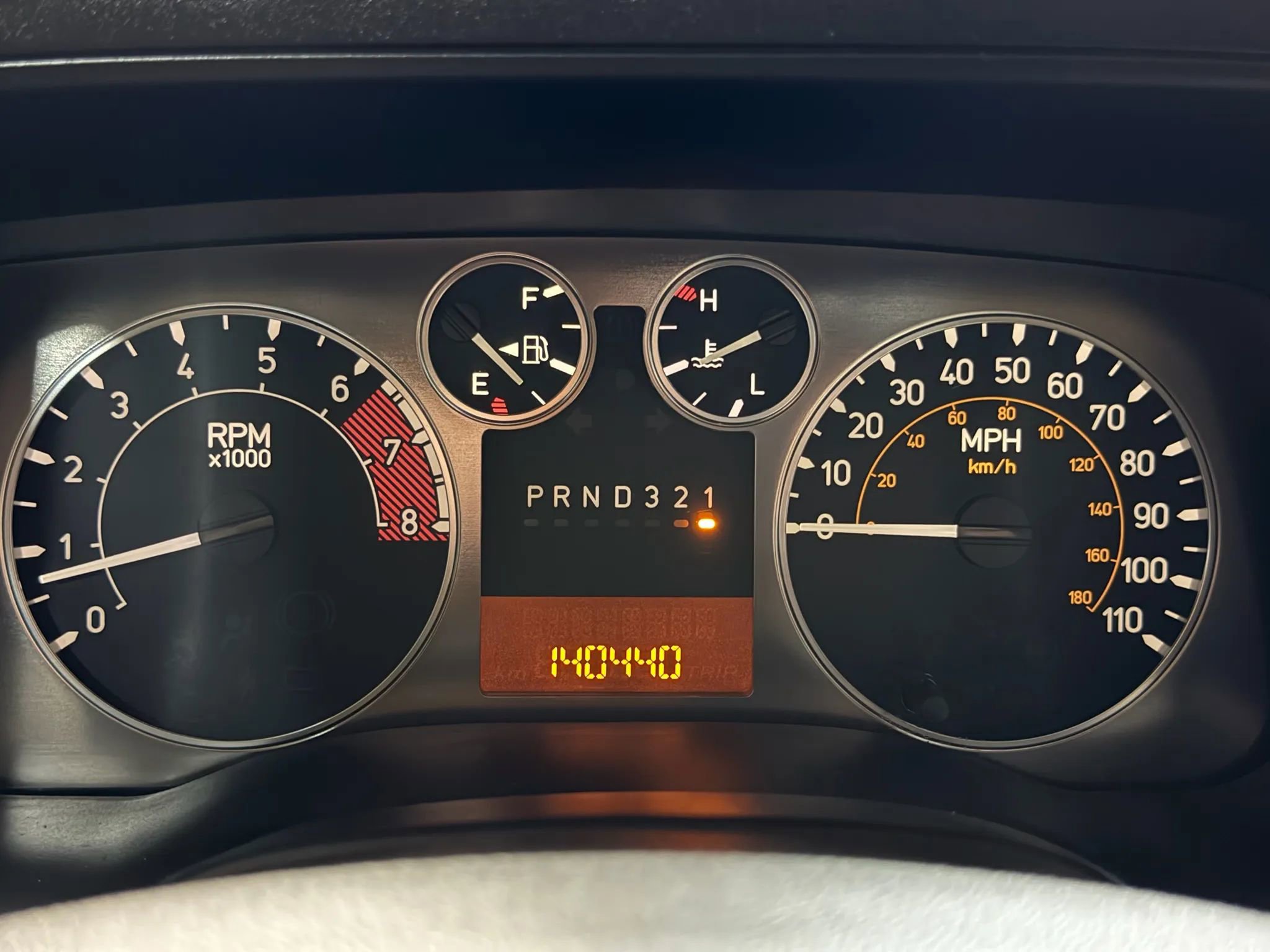 Used 2007 HUMMER H3 image 26