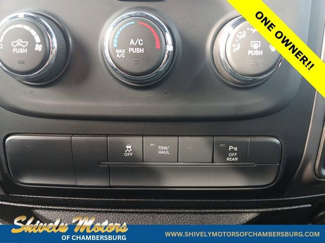 Certified 2022 RAM 1500 Classic Warlock image 18