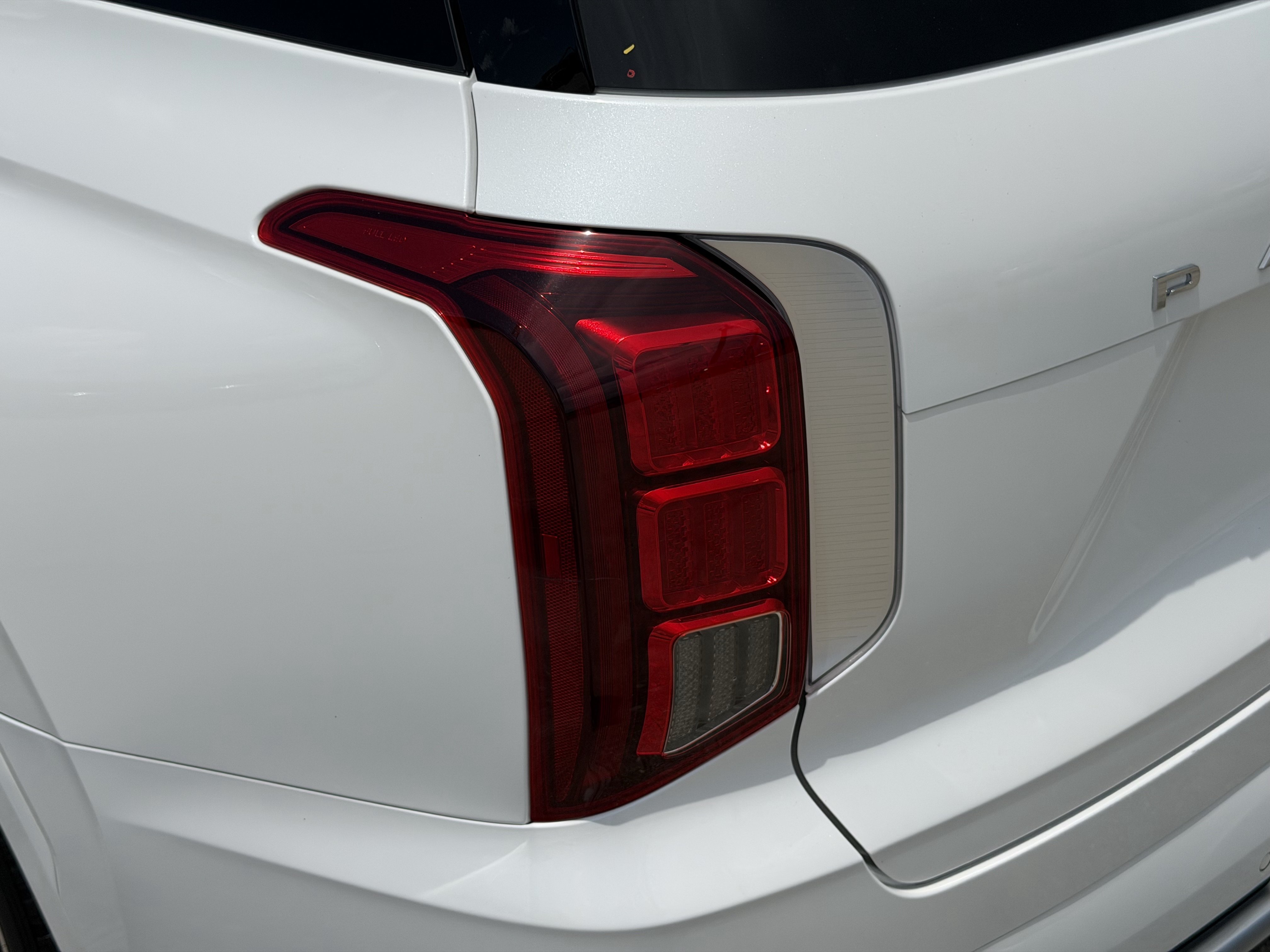 Used 2021 Hyundai Palisade Calligraphy FWD image 10