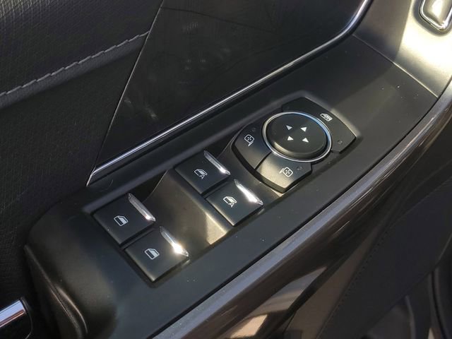 Certified 2023 Ford F150 XLT w/ Equipment Group 302A High image 8