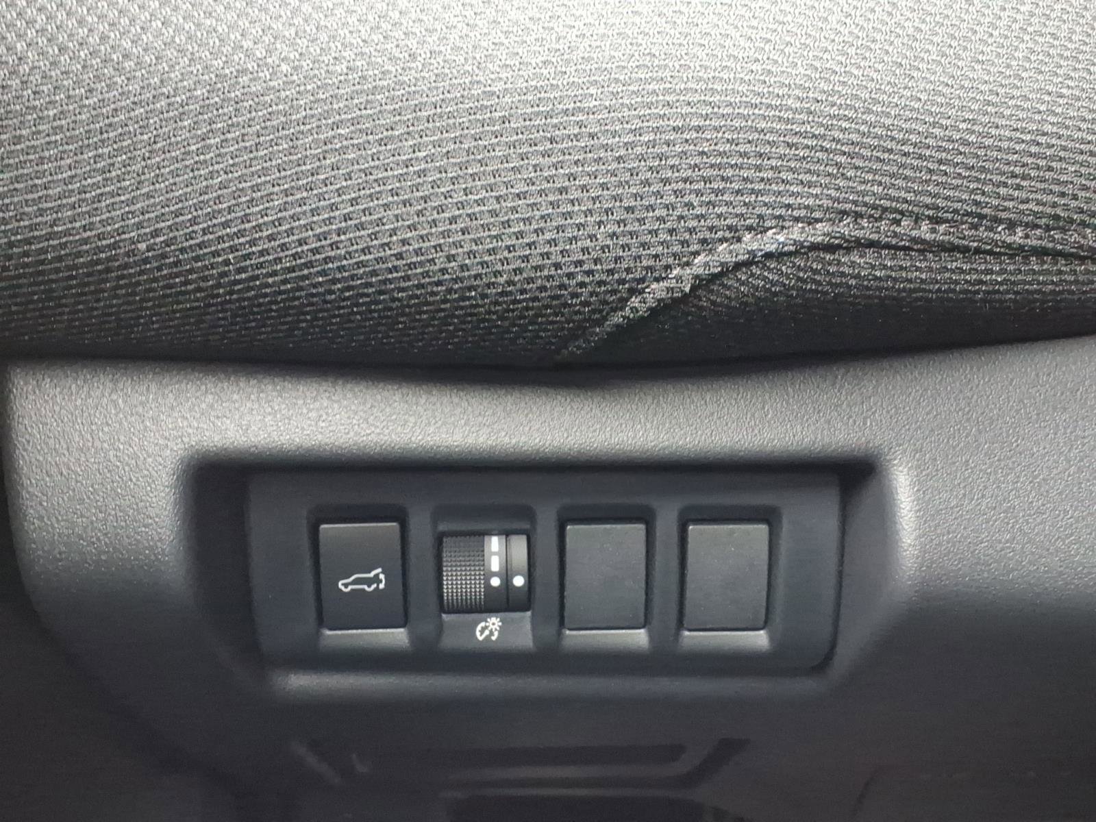 New 2026 Subaru Outback Premium image 22