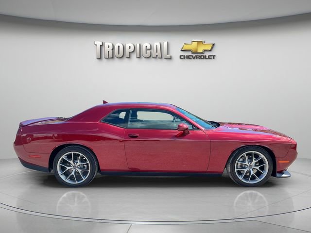 Used 2022 Dodge Challenger GT image 6
