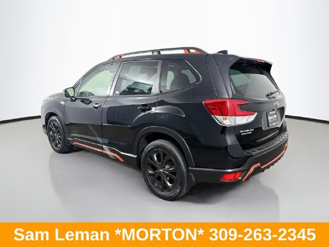 Used 2023 Subaru Forester Sport AWD/4WD image 5