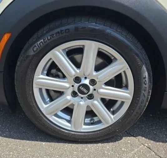 Used 2013 MINI Cooper S FWD image 37