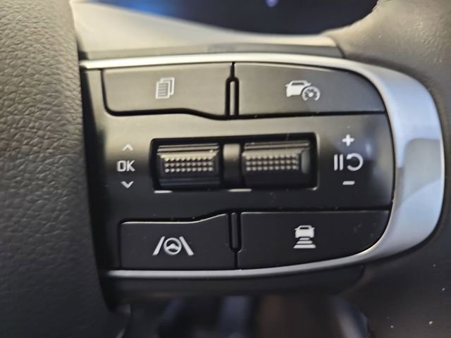 Used 2025 Kia K5 GT-Line w/ GT-Line Premium Package image 18