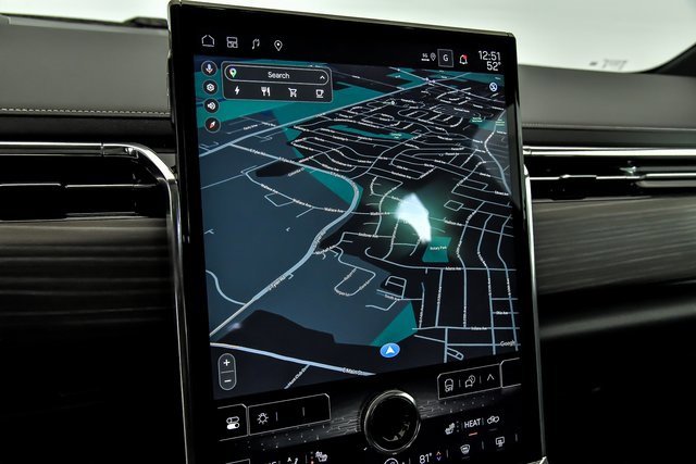 New 2025 GMC Sierra EV Denali image 13