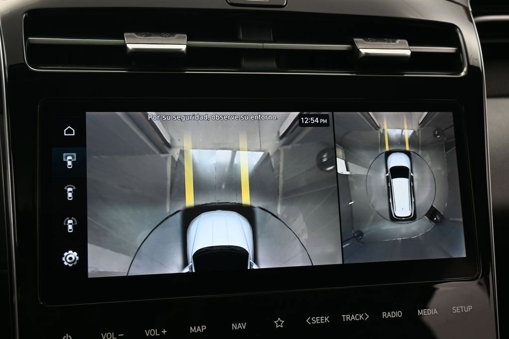 Used 2023 Hyundai Tucson Limited w/ Cargo Package AWD/4WD image 22