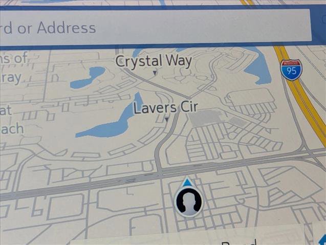 Used 2023 Cadillac CT4 Luxury w/ Sun And Sound Package image 8