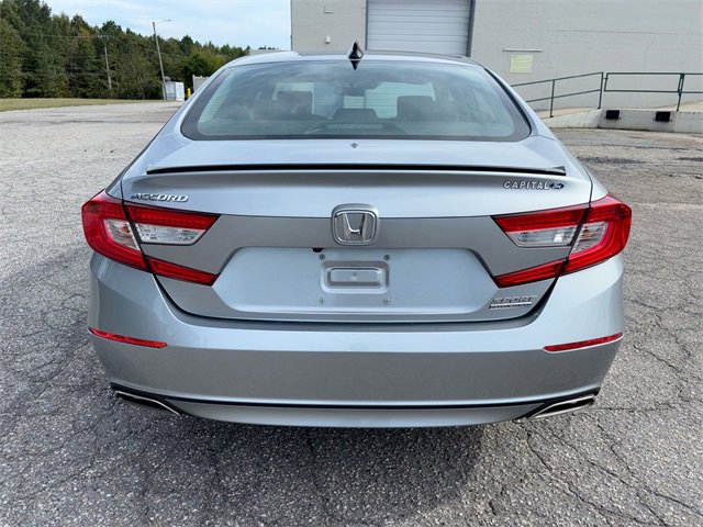 Used 2022 Honda Accord Sport Special Edition image 14