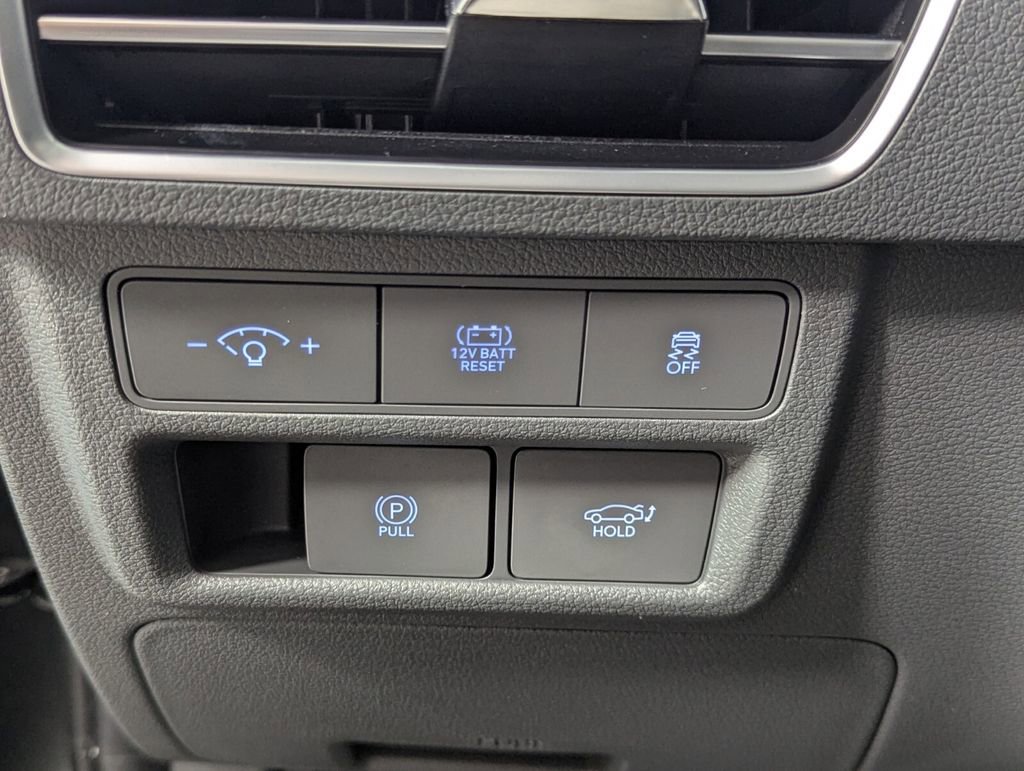 Certified 2025 Hyundai Sonata Limited image 15
