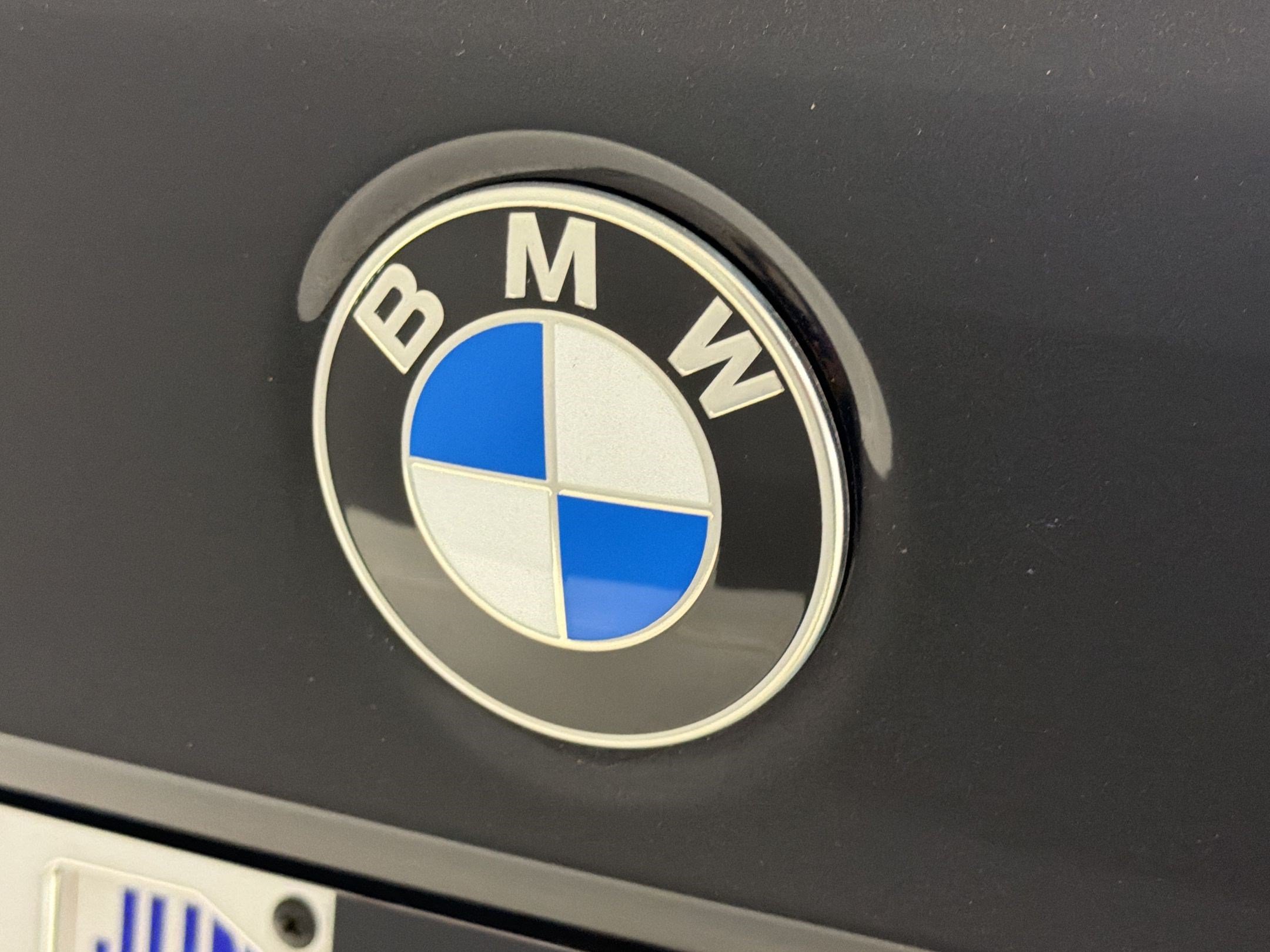 Used 2023 BMW 540i w/ M Sport Package RWD image 35
