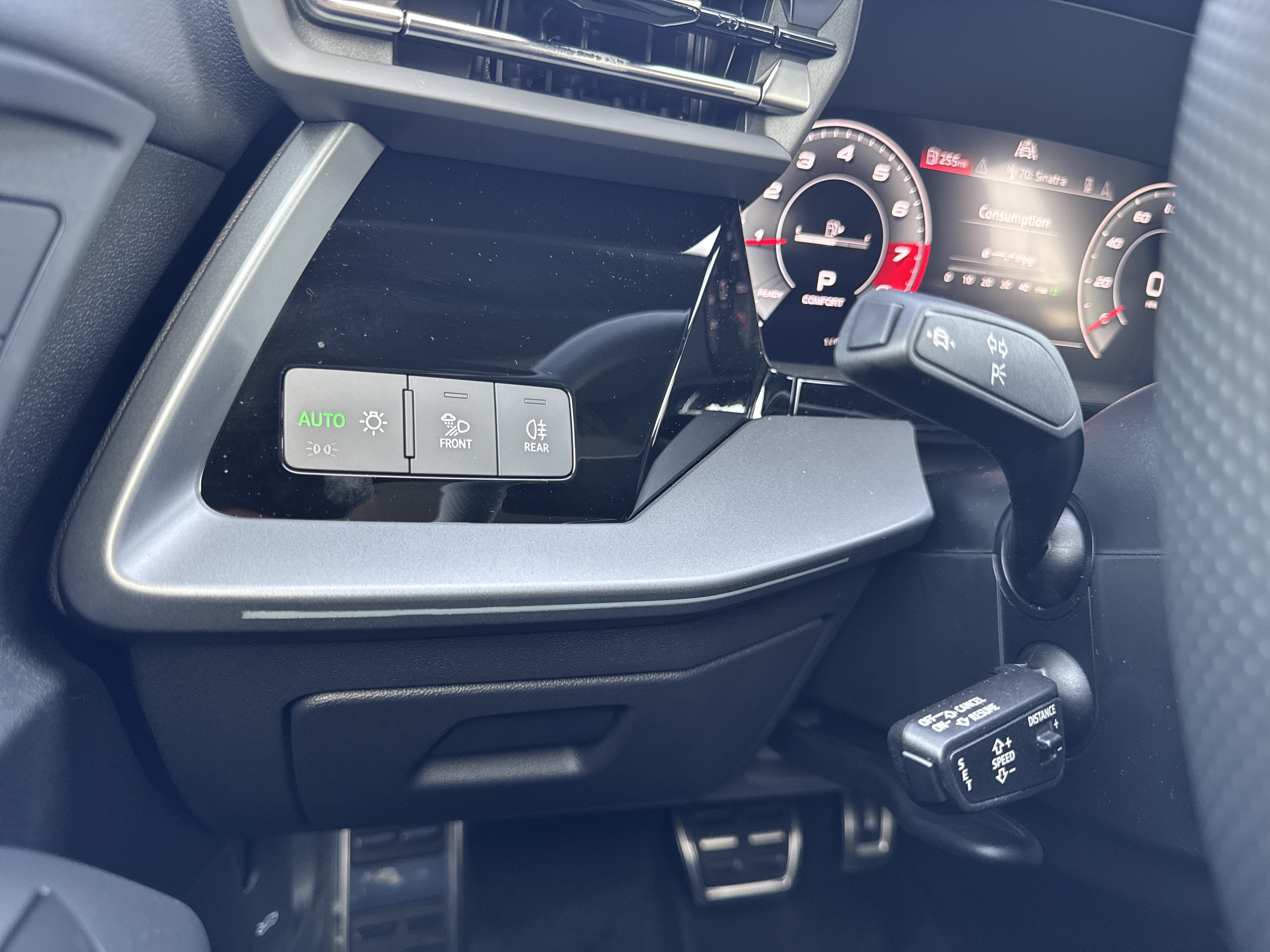 New 2026 Audi S3 Premium AWD/4WD image 28