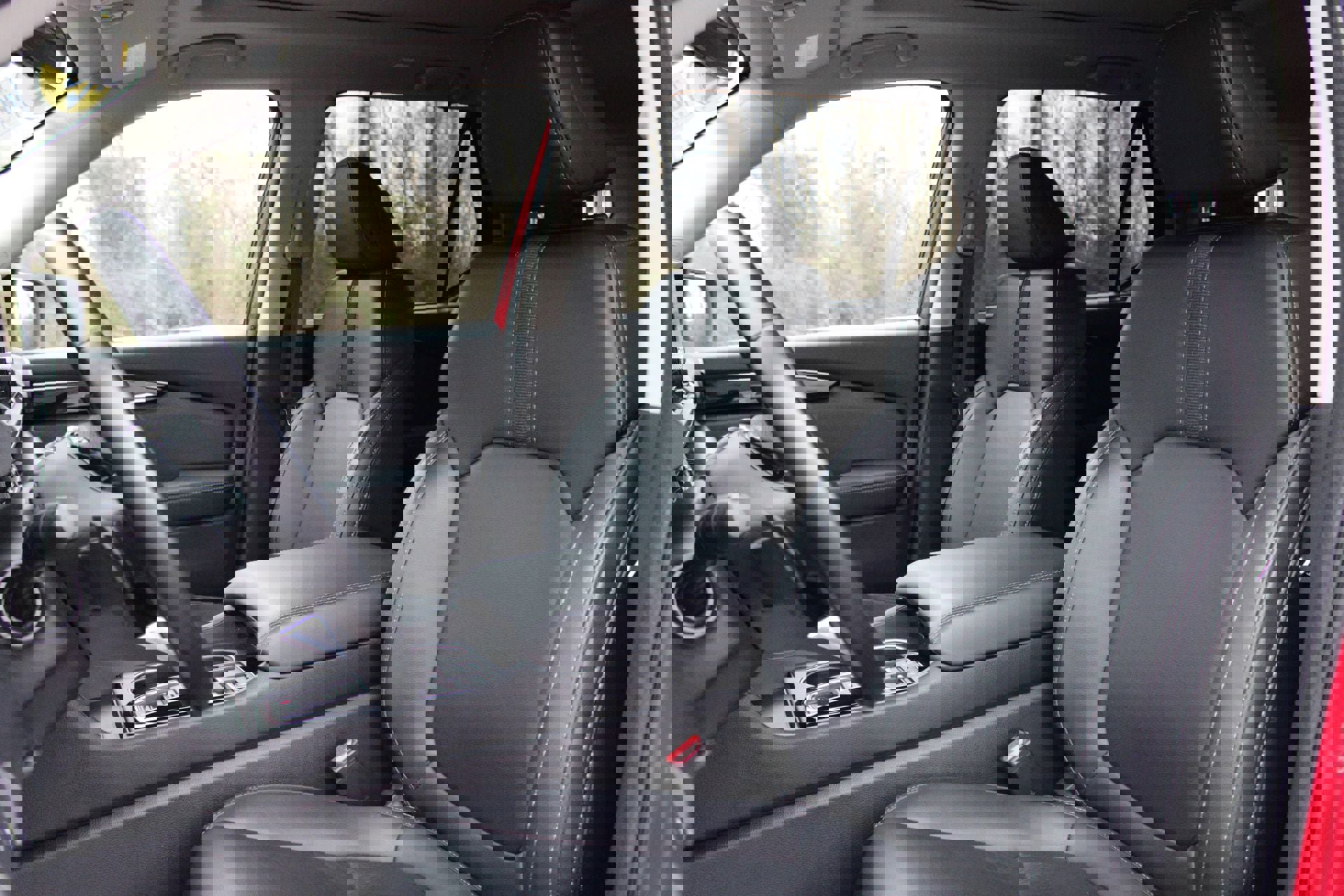 Used 2024 Honda Pilot Touring image 12