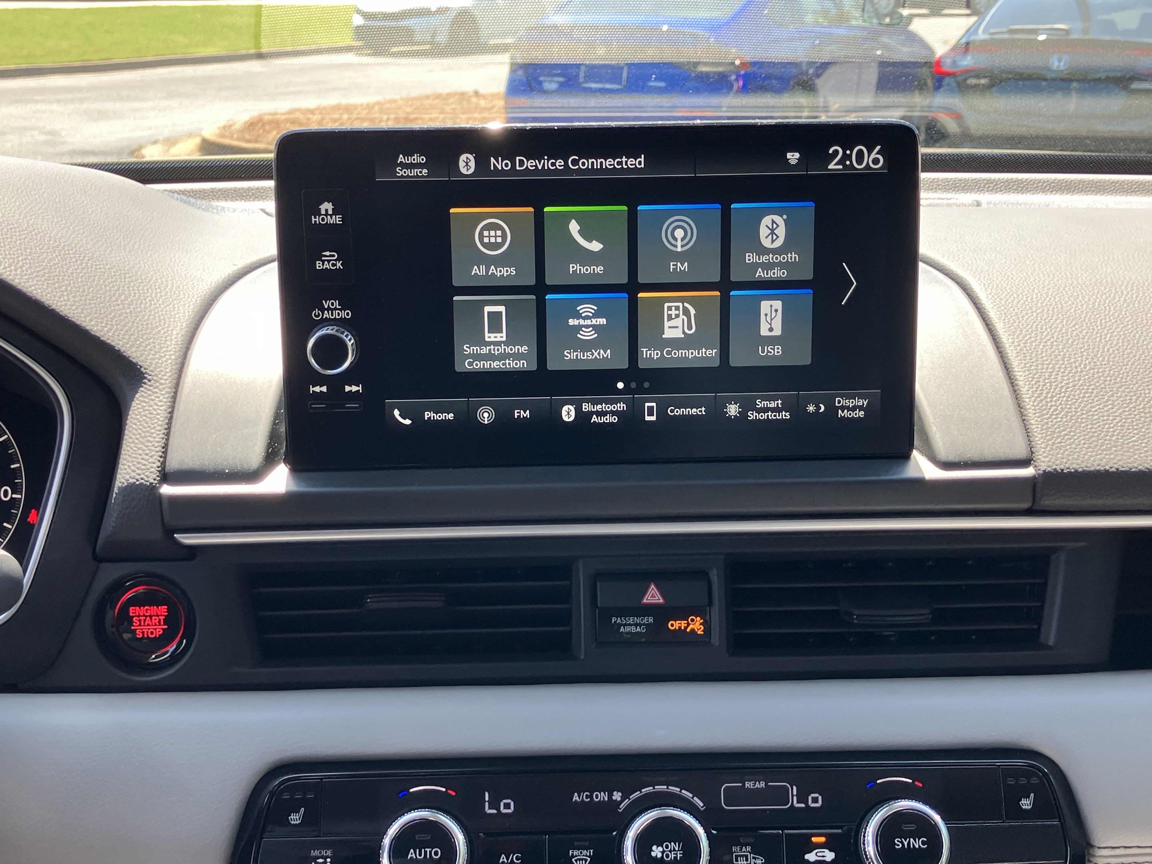 Used 2025 Honda Pilot EX-L image 26