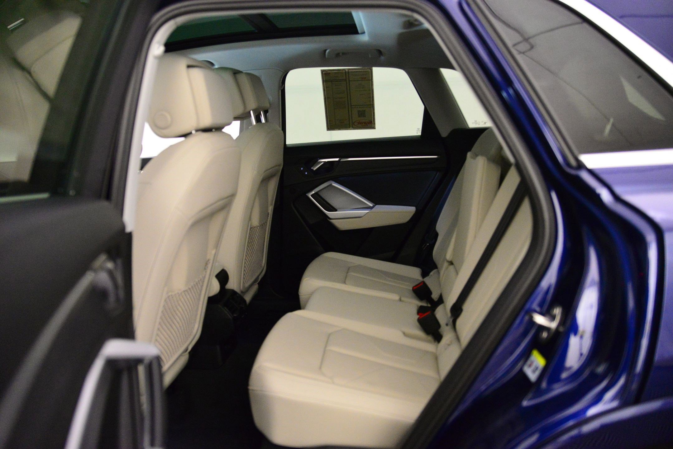 New 2025 Audi Q3 2.0T Premium w/ Convenience Package image 12