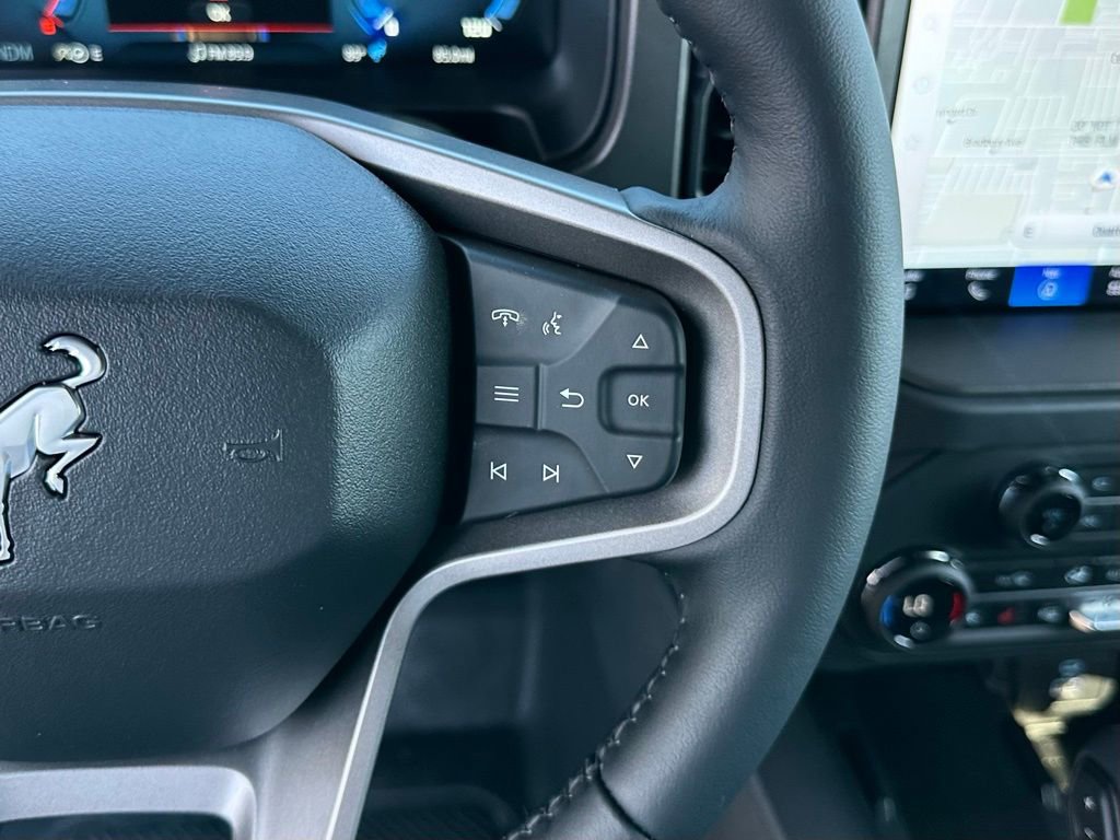 New 2025 Ford Bronco Badlands AWD/4WD image 18