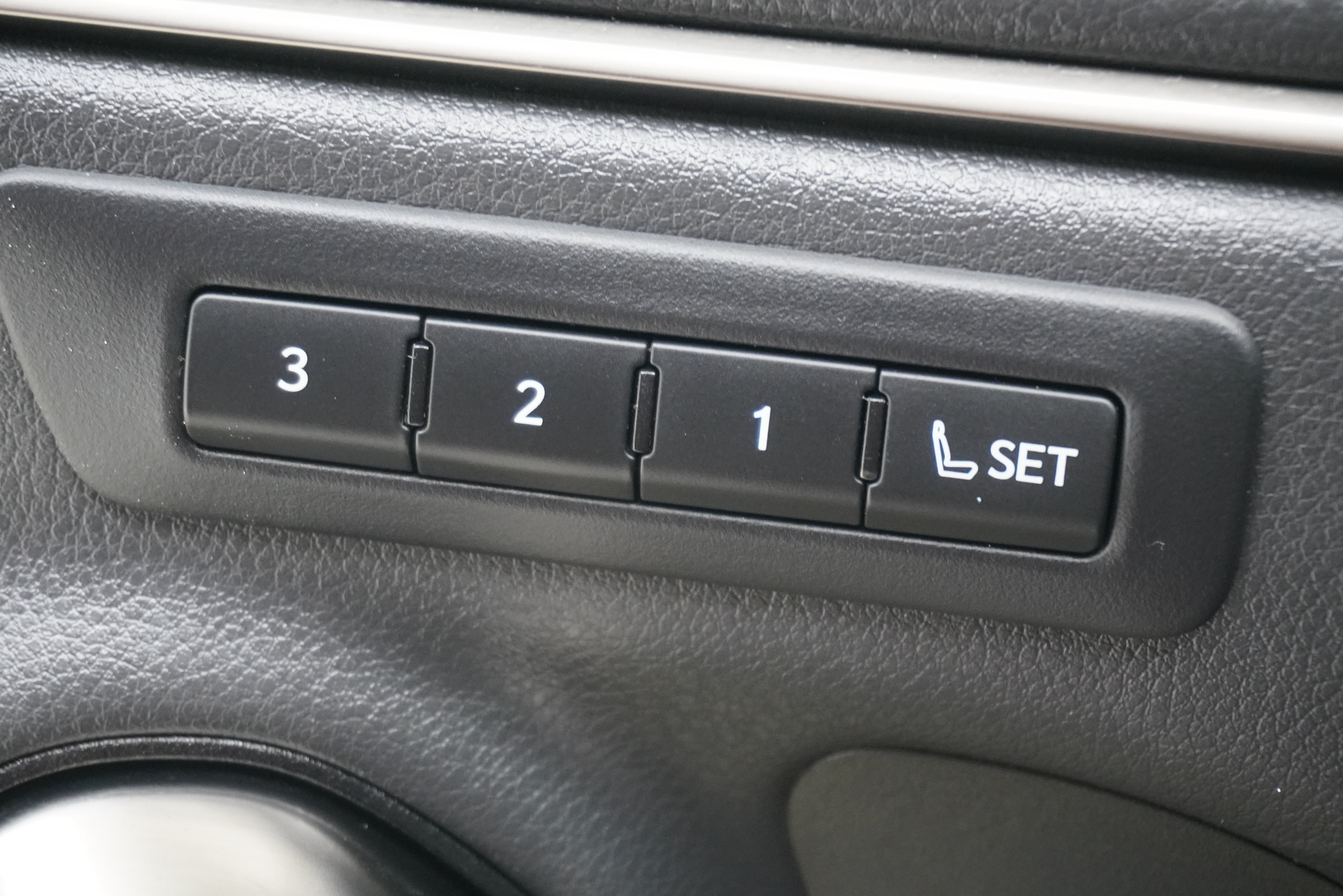 Used 2022 Lexus ES 350 w/ Premium Package FWD image 27