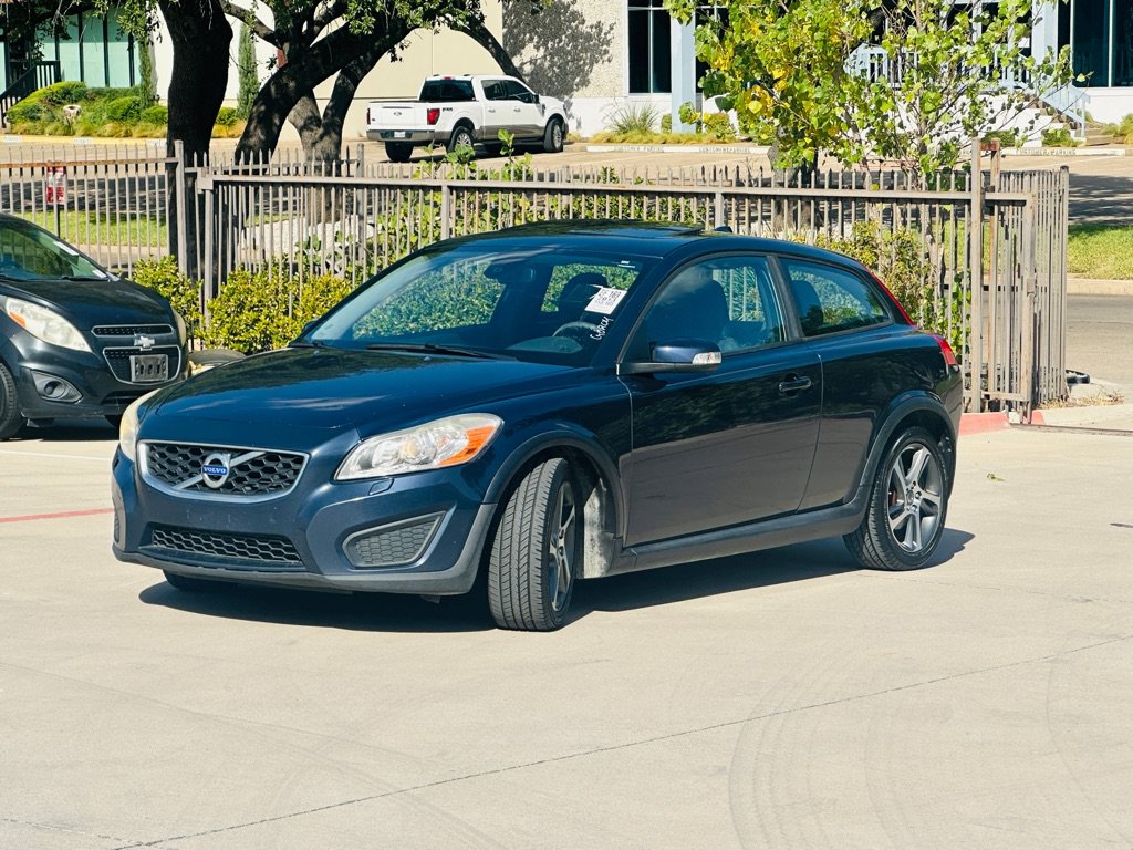 Used 2013 Volvo C30 T5 FWD image 4