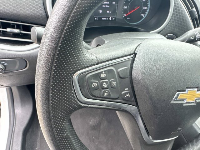 Used 2024 Chevrolet Malibu LT FWD image 23