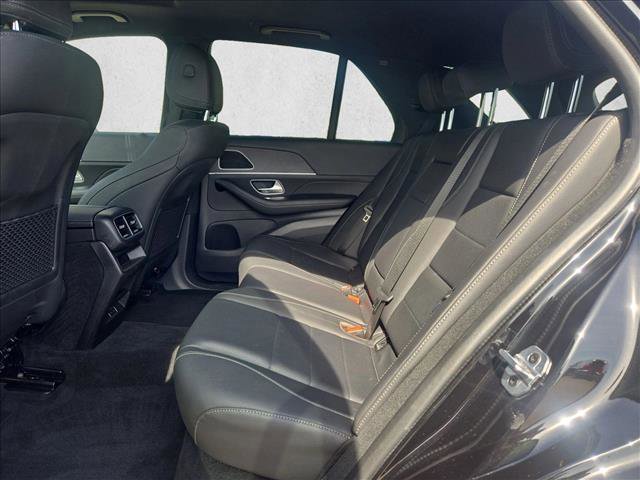 Used 2025 Mercedes-Benz GLE 450 4MATIC image 19