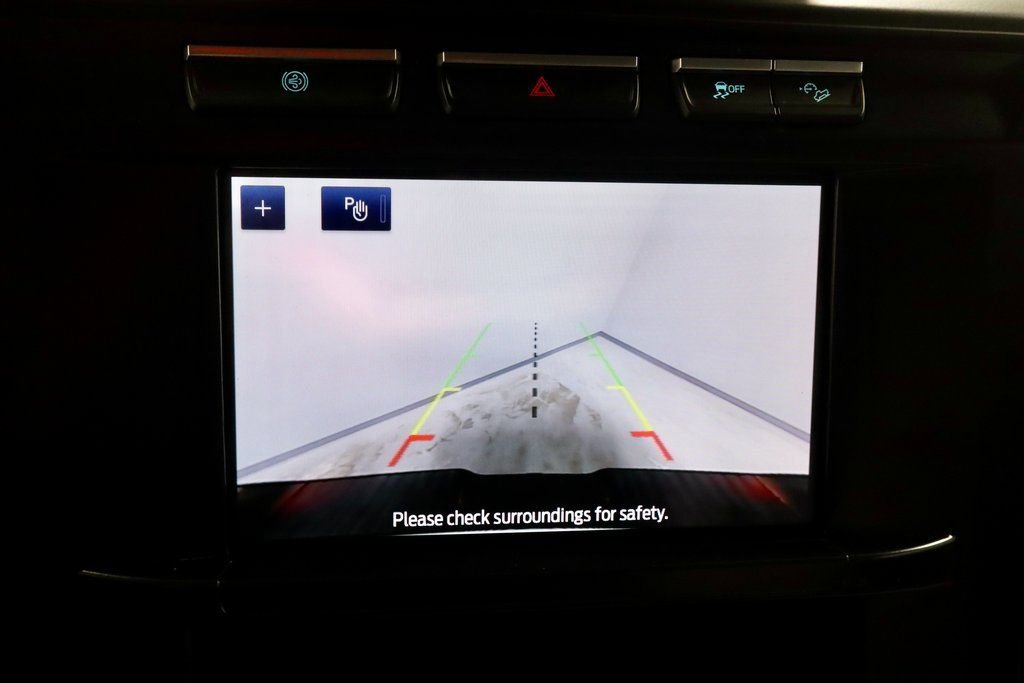 Certified 2024 Ford F250 XL w/ XL Driver Assist Package image 2