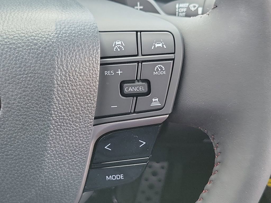 Used 2026 Toyota Camry XSE image 6