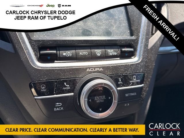 Used 2020 Acura MDX FWD w/ Technology Package image 22