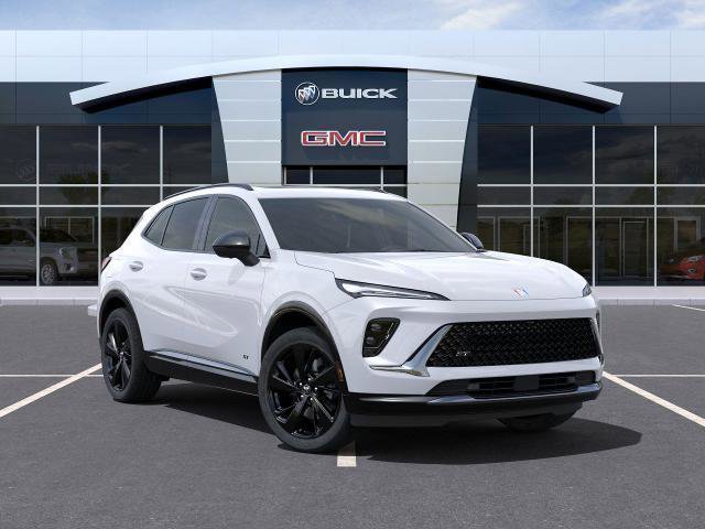 New 2025 Buick Envision Sport Touring image 45