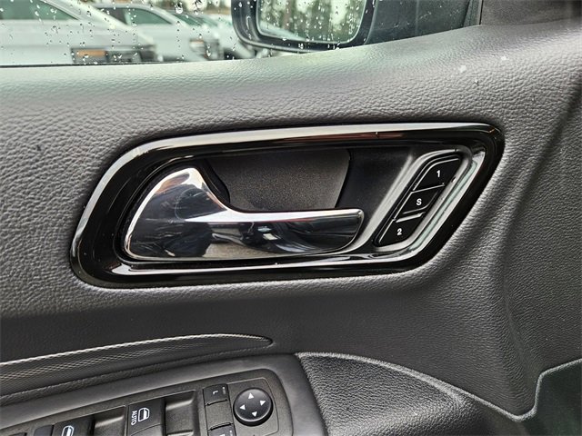 Used 2024 Dodge Durango GT image 19